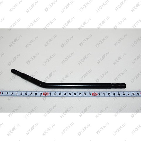 Рычаг/Lever -Tilt A285262 Doosan