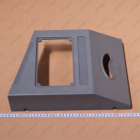 Корпус/Top Plate D658435 Doosan