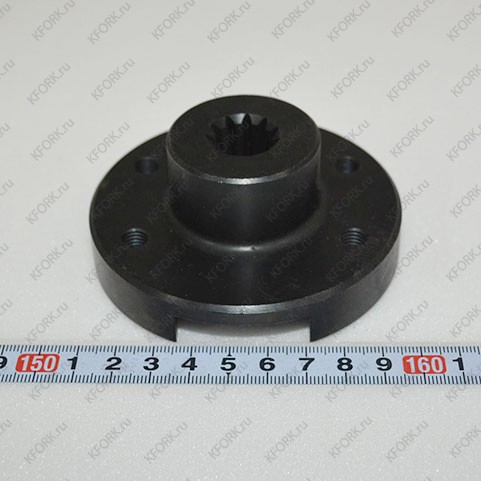 Фланец/Flange A291571 Doosan
