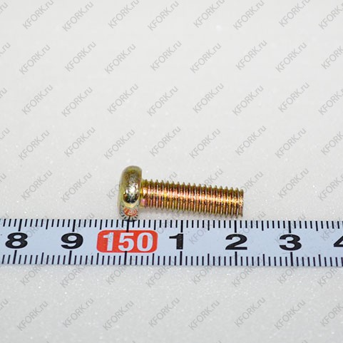 Болт/Screw S3450983 Doosan