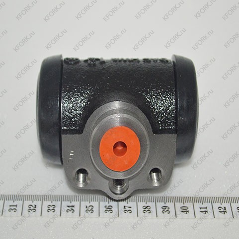 Колесный Тормозной Цилиндр *D35/45S2 (84567) A123385(S)/A138823 Doosan