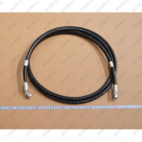 Гс/Hose Assy DS2012455 Doosan