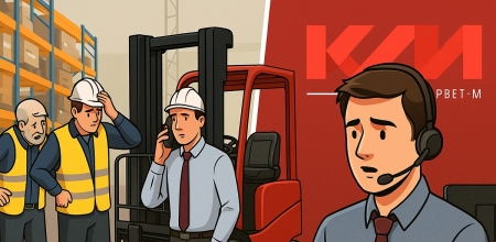 Неочевидные проблемы клиентов: что ломается, где теряется и зачем нам звонят каждый день
