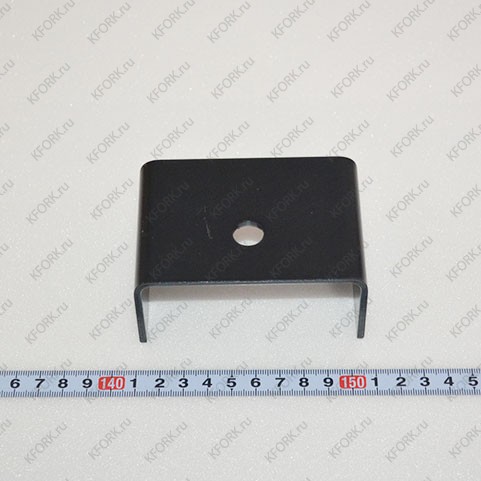 Крышка/Cover D584300 Doosan