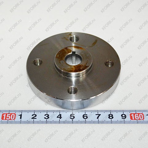 Шайба/Spacer,Hub A149106 Doosan