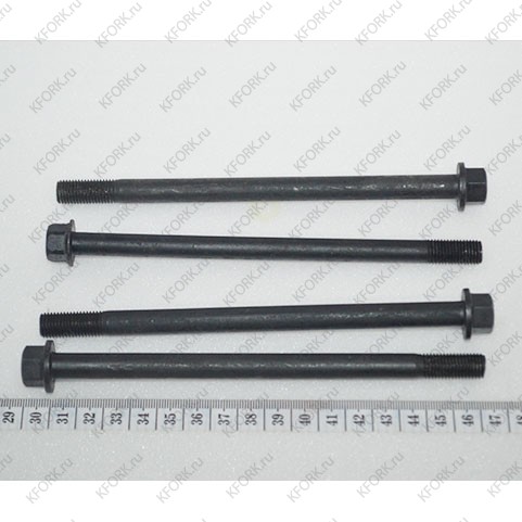 Комплект Шпилек-3 / Tie Stud Bolt D503330 Doosan