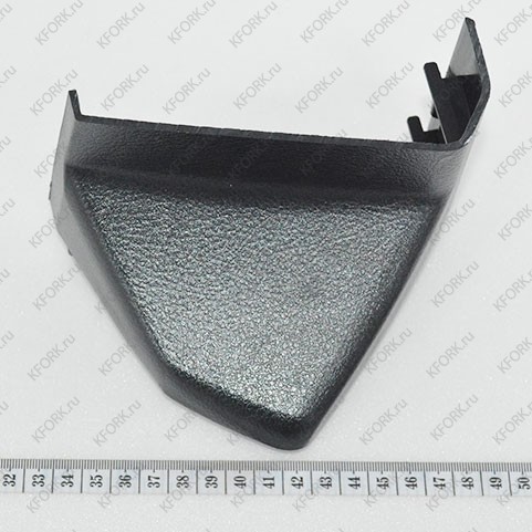 Крышка/Cover,Side,Side Lefthand A411323 Doosan