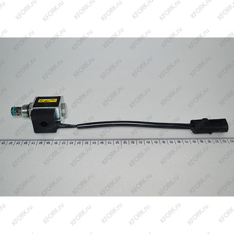 Клапан Гидрораспределителя D513502 Doosan