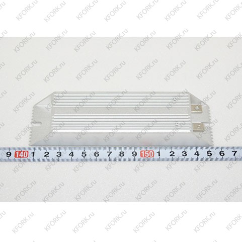 Резистор D556010 Doosan