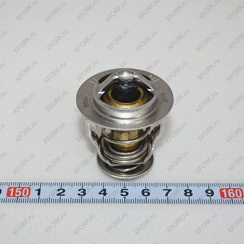 Термостат/Thermostat D460574 Doosan
