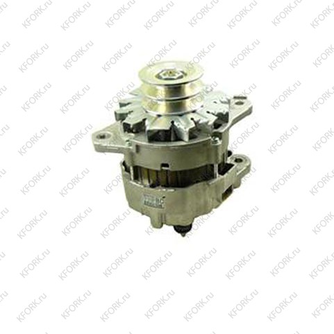 Генератор 24v 50a A004T40386_cat Caterpillar