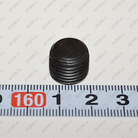 Втулка/Plug,Drain S5810021 Doosan