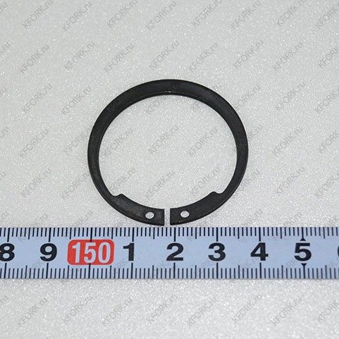 Кольцо/Retaining Ring *B16/18X A153171 Doosan