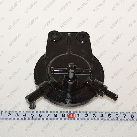 Кронштейн/Bracket A408238 Doosan