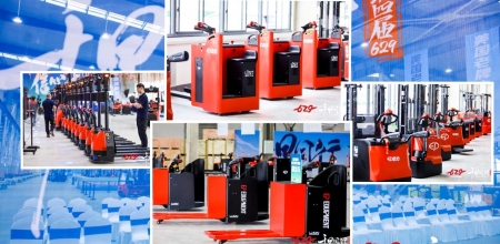 EP Equipment завоевал доверие дилеров новым поколением продуктов