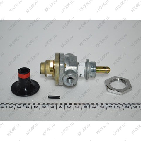 Клапан/Control Valve A143166 Doosan