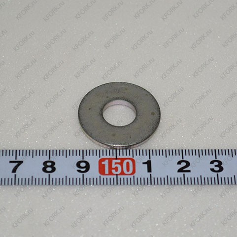 Шайба/Washer,Hard D917209 Doosan