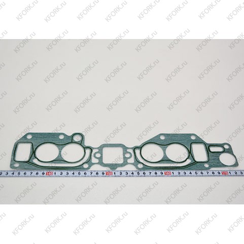 Уплотнение Впускного Коллектора(84137) *G15/18(30)E3 A218296 Doosan