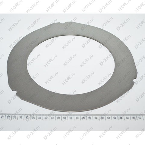 Диски/Plate A138786 Doosan
