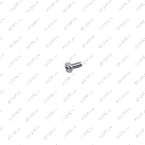 Винт RL471387_cat Caterpillar