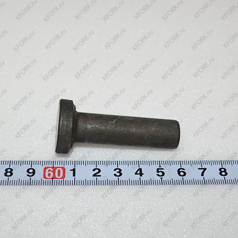 Штанга/Tappet,Engine A138158 Doosan