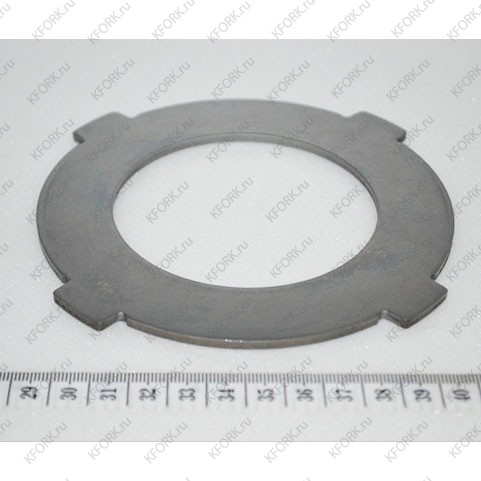 Плата A273052 Doosan
