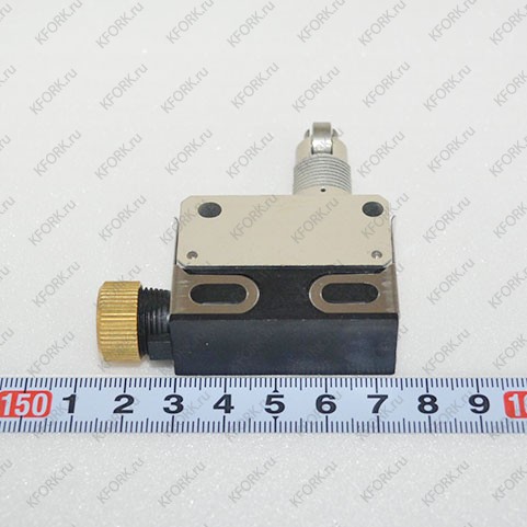 Датчик/Switch Assy,Micro A214332 Doosan