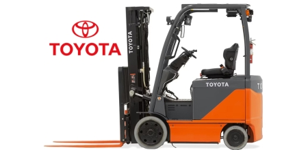 Toyota представляет новинки: совершенство технологий и функциональности
