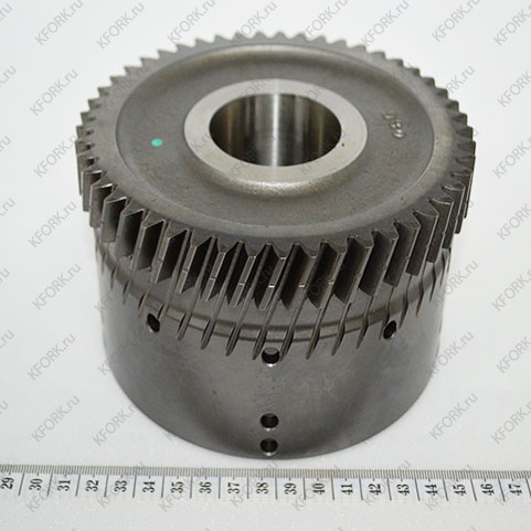 Шестерня/Gear,Reverse A403204 Doosan