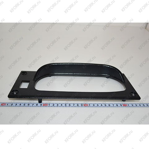 Корпус/Cover,Instrument A351568 Doosan