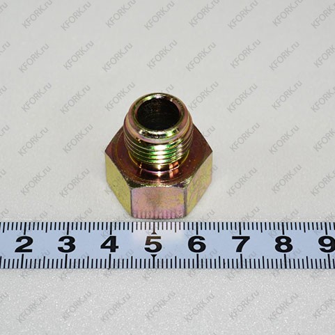Переходник *D20/30S2 D167701 Doosan