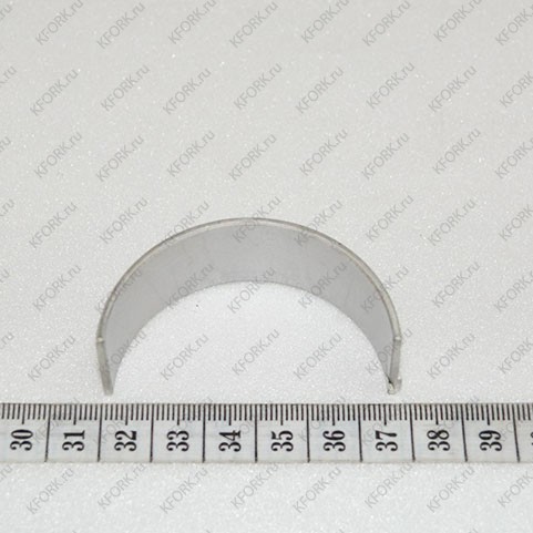 Вкладыши Шатунные ( 1Шт.- Две Половинки ) 6502410-6112 Doosan