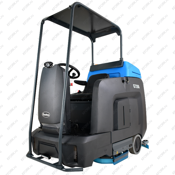 Поломоечная машина Gadlee GT260 B106