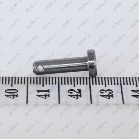 Палец/Pin A155365 Doosan