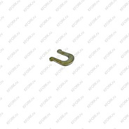 Кольцо возратное 6433545400_cat Caterpillar