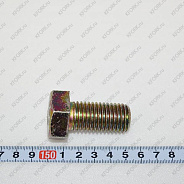 Болт S0527463 Doosan