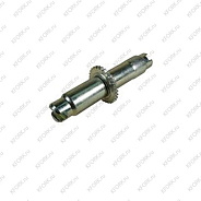 Механизм разводной 9124604200 Mitsubishi