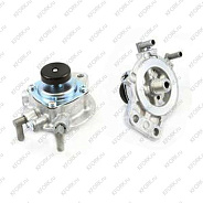 Фильтр топливный MB129677_cat