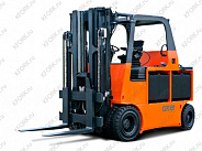 Погрузчик электро 9т Carer Z 90 H