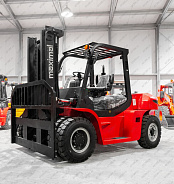 Дизельный погрузчик Maximal FD80T-MW