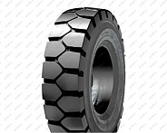 Цельнолитая шина для погрузчика Bridgestone Япония 8.25-15/6.50 без бурта