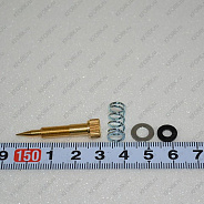 Комплект Болтов/Adjusting Screw Kit A218425 Doosan