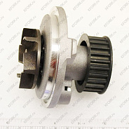 Водяная Помпа/Pump-Water A413688 Doosan