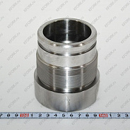 Гайка/Nut,Gland D510077 Doosan