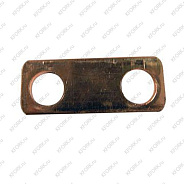 Пластина RL471998_cat Caterpillar
