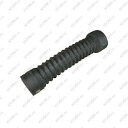 Патрубок 9136104200_cat Caterpillar