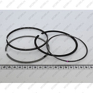 Поршневые Кольца/Ring Set,Piston D470983 Doosan