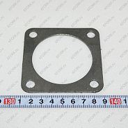 Уплотнение Глушителя *Dcl D460861 Doosan