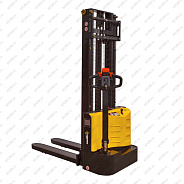 Штабелер электрический самоходный SMARTLIFT ESL122 1,2т 3,3м li-ion 24В/80Ач