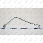 Трубка/Pipe Assy,Right Hand A135221 Doosan